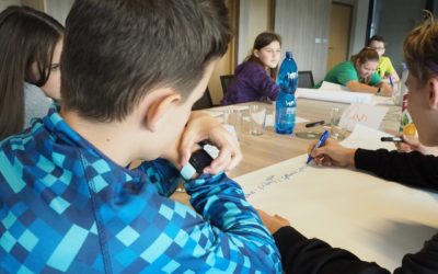 I přes koronavirus projekt SONIAA pokračuje